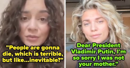 47 SUPER Embarrassing Celeb Social Media Moments That Are Burned Into My Brain