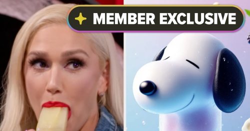 Move Over SpongeBob, You Can Now Turn ANY Character Into A Deliciously Adorable Popsicle Using This Generator