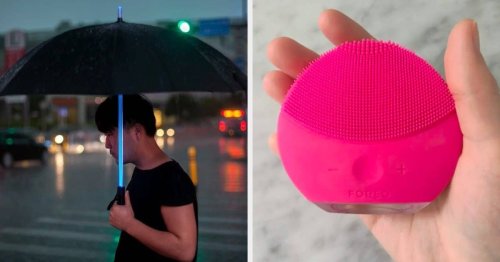 34 Things That Might Make You Think "Is This The Future?"