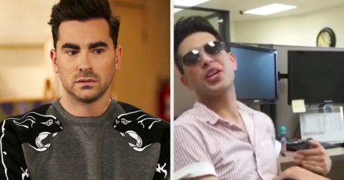 If The Cast Of "Schitt's Creek" Were Classic Vines, Here's Who They'd Be