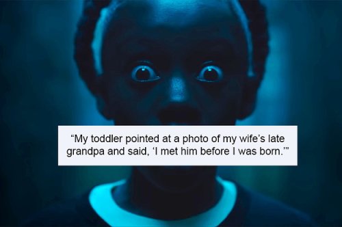16 Unsettling Real-Life Stories That Actually Happened To People