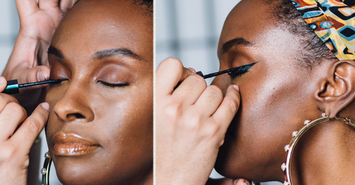 A Pro Makeup Artist Gave Us A Bunch Of Really Good Tips For Every Skill Level