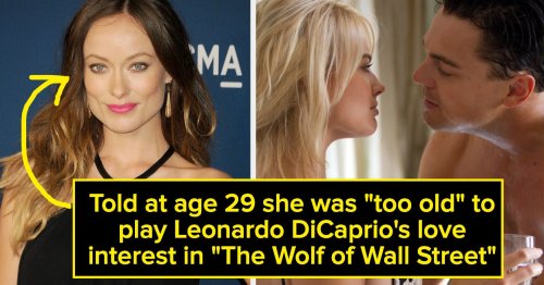 18 Actors Who Were Rejected From Roles For Offensive Reasons That Prove Hollywood Needs To Be Wayyy More Inclusive