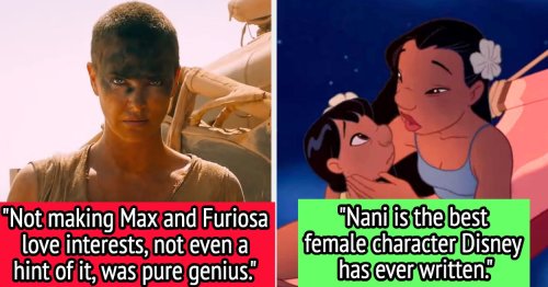 17 Movies That Aced The Strong Female Character Trope Flipboard 17 Movies That Aced The Strong Female Character Trope Flipboard