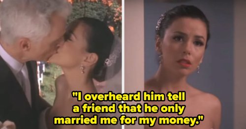 People Who Got Divorced After Less Than A Year Of Marriage Are Sharing The Turning Points In Their Relationships