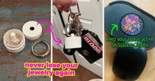 Just 38 Lifehack Products That’ll Make You Feel Like A Genius