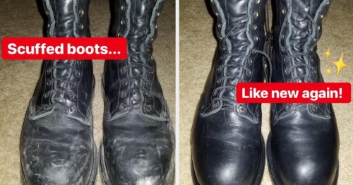 42 Products With Before And After Photos That'll Make Your Head Spin