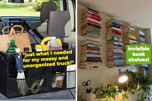 32 Storage Products That Work So Darn Well They Basically Deserve An Award
