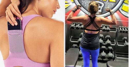 28 Pieces Of Workout Clothing To Add To Your Wardrobe This Year