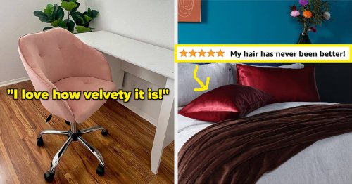 41 Cheap Bedroom Products That Look Expensive