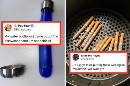 15 Absolutely Hilarious Fails From The Internet This Week That I Curated Just For You, Because I Love You