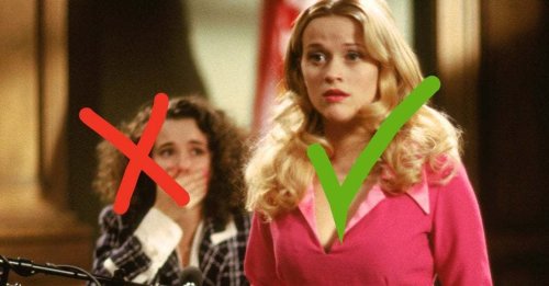 Hairstylists Share The One Thing They'd Never Do To Their Hair