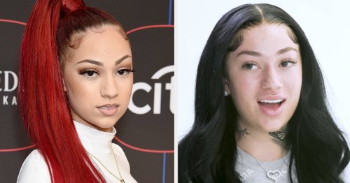 Bhad Bhabie Said People Who Joined Her Onlyfans As Soon As She Turned 18 Should Be In Jail And 6971