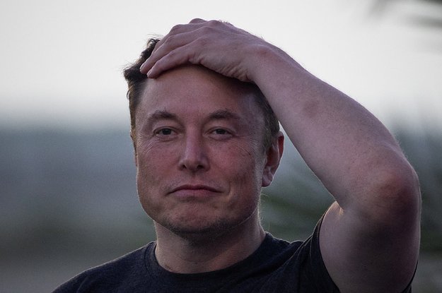 Elon Musk Appeared In A Twitter Space To Defend His Decision To Ban Journalists Who Reported On An Account That Tracked His Private Jet