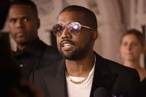 Kanye Announces Another TMZ Appearance, Calls to Abolish 13th Amendment