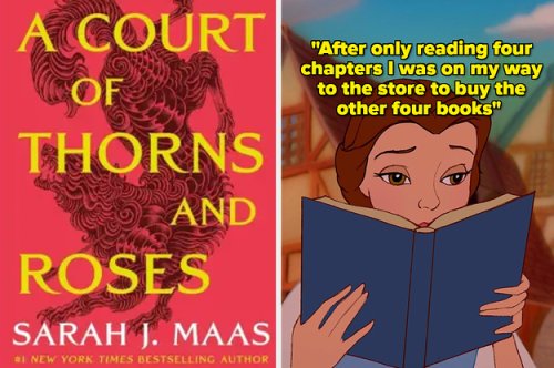Here Are 13 Books That People Couldn't Put Down Once They Started Reading