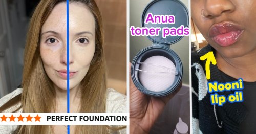 33 K-Beauty Products To Show You The Way To A Better Beauty Routine