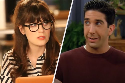 10 TV Moments That Made Me Cringe So Bad I Got Up And 10 That Made Me Laugh Hysterically From The Cringe