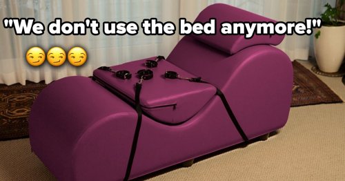 19 Best Sex Furniture Pieces For Getting Down In 2024