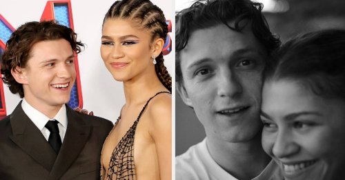 Zendaya’s Mom Posted A Cryptic Quote About “Misleading Headlines” And “Clickbait” After A Viral Rumor Claimed That Tom Holland And Zendaya Are Engaged