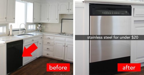 22 Home Hacks That'll Make Renters Say "Why Didn't I Know About This Sooner?"