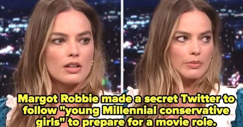 14 Times Celebs' Secret Social Media Accounts Were Accidentally Or Readily Exposed