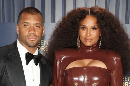 Russell Wilson Says God Told Him to Raise Baby Future After First Date With Ciara, Brings Up Bible and Joseph