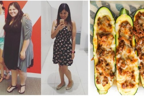 28 Go-To Recipes I Used During My 100-Pound Weight Loss