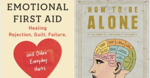 Just 15 Great Books That'll Genuinely Change Your Life For The Better