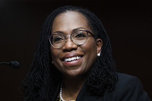 Judge Ketanji Brown Jackson Will Be The First Black Woman To Be Nominated For The US Supreme Court