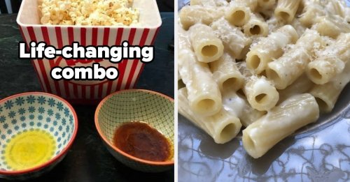 People Are Sharing Their Most Life-Changing Cooking Hacks, And They Might Actually Surprise You