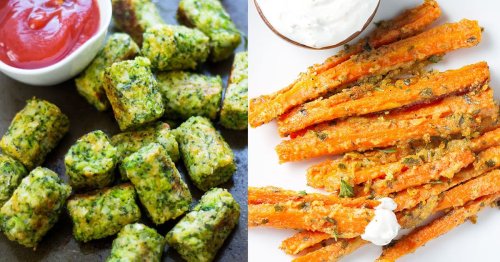 23 Low-Carb Snacks To Eat When You're Trying To Be Healthy