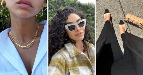 36 Products To Help You Become The Lazy Chic Icon You Were Born To Be