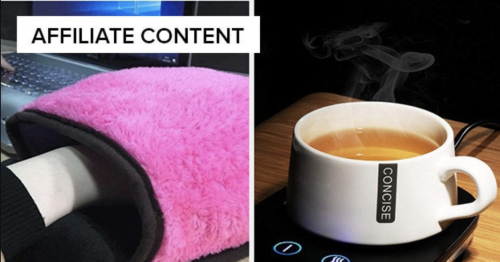 9 Genius Products If You're Always The Coldest Person In The Office