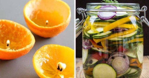 19 Food Hacks That'll Reduce Waste And Stretch Your Groceries