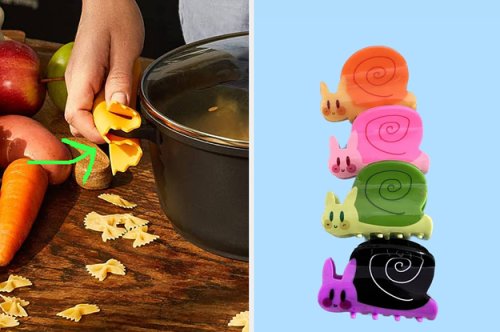 59 Stocking Stuffers That Are Almost Too Cute To Use