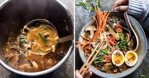 31 Delicious Things To Cook In January