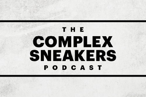 Listen to Episode 164 of 'The Complex Sneakers Podcast': Ken Goldin