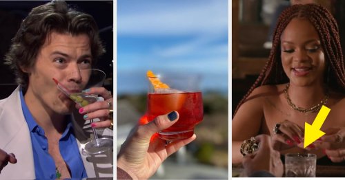 Bartenders Are Sharing The Best Drinks That People Never Order And I Feel Changed By This Knowledge