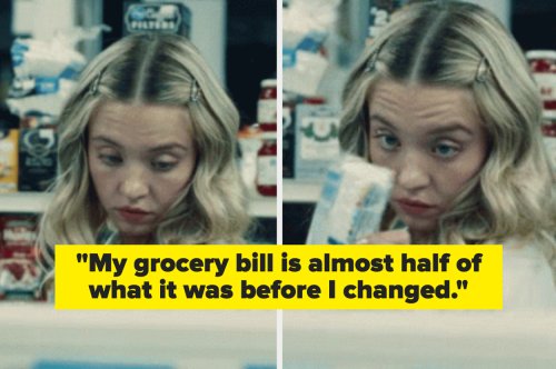 "I Did A No-Spend Year": 23 Frugal Habits People Tried And Ended Up Keeping Because They Liked Them So Much
