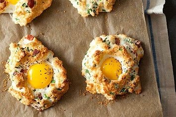 31 Delicious Low-Carb Breakfasts For A Healthy New Year