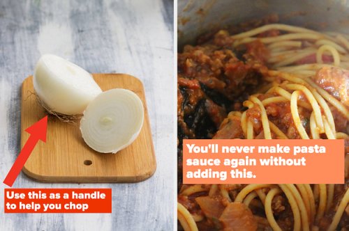 People Are Sharing The Underrated Cooking Advice That Actually Changed The Way They Cook