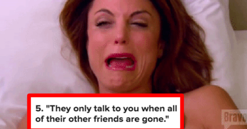 People Are Sharing Their Biggest Red Flags For Toxic Friendships, And It's Painfully Accurate