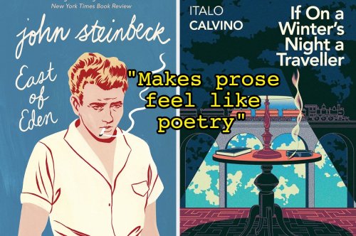 "Every Single Sentence Is Like Cracking A Crème Brûlée With A Spoon" – 13 Of The Most Beautifully Written Books We've Ever Read