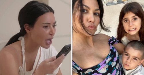 “The Kardashians” Fans Have Admitted That Their “Biggest Nightmare” Would Be Having Kim Kardashian As A Sister After She Showed Her “True Colors”