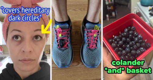 33 Surprisingly Cheap Products That’ll Significantly Improve Your Daily Routine