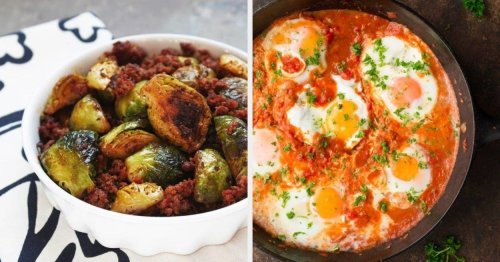 57 Keto Dinner Recipes That Are Seriously Delicious