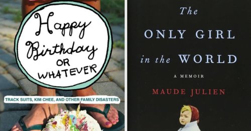 18 Memoirs That Will Change The Way You See The World