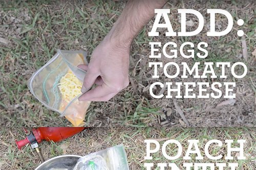 20 Camping Food Hacks That Will Blow Your Mind