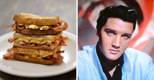 These Dishes Are All Named After Someone — Can You Identify Just 10 Of Them?